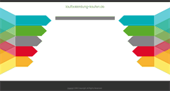 Desktop Screenshot of laufbekleidung-kaufen.de